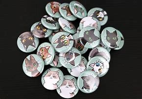 Image result for Cat Magnets