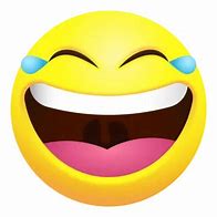 Image result for Laugh Out Loud Emoji Images