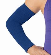 Image result for Clear Arm Sleeves