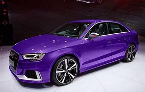 Image result for Midnight Purple MK4 Golf