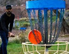 Image result for Disc Golf Driving