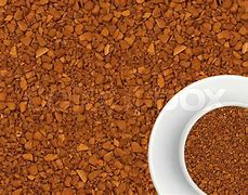 Image result for A Mountain of Coffee Granules