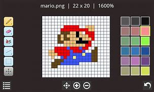 Image result for Pixel Art Maker From Image