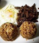 Image result for tapsilog filipino breakfast