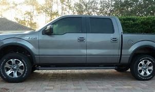 Image result for Stocks 18 F150