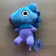 Image result for bt21 mang plush