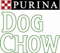 Image result for Dog Chow Logo