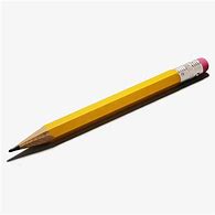 Image result for Old School Lead Pencil