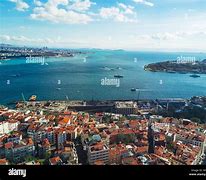 Image result for View Dari Laut Istanbul