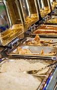 Image result for Catering Buffet Isolated