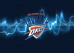 Image result for Oklahoma City Thunder