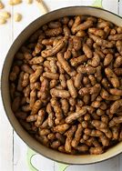 Image result for Boiled Peanuts