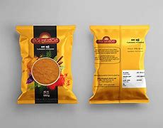 Image result for Chili Powder Package