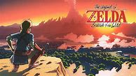 Image result for Legend of Zelda Poster