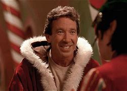 Image result for Tim Allen as Santa Claus