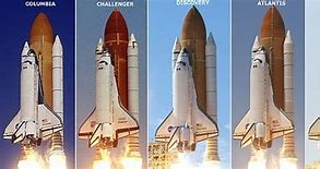 Image result for All Space Shuttles