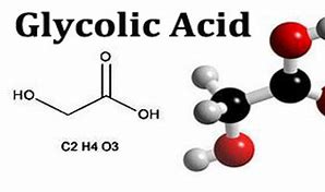 Image result for Glycolic Acid Up Close