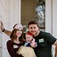 Image result for Dad and Baby Costume