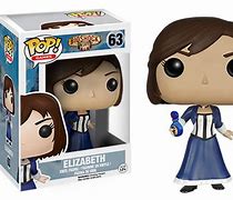 Image result for BioShock Funko POP