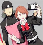 Image result for Persona 3 Femc