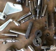 Image result for Machine Shop Parts