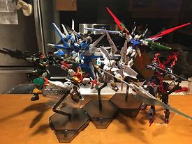 Image result for Gundam Breaker Battlogue