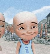 Image result for Upin Ipin Cry