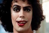 Image result for Rocky Horror Meme