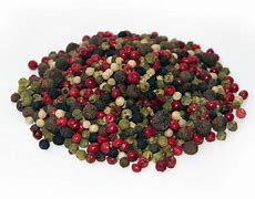 Image result for Peppercorn Mix