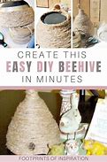 Image result for DIY Bee Hive