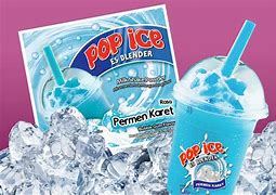 Image result for Gambar Pop Ice