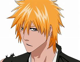 Image result for Ichigo Manga