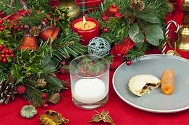 Image result for Half-Eaten Mince Pie