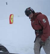 Image result for Kite Skiing