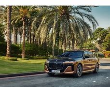 Image result for BMW I7 Light Brown