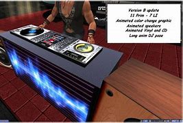 Image result for Toadmatic DJ Booth