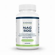 Image result for 400Mg NAC