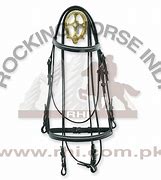 Image result for Riding Bridle