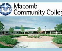 Image result for Macomb Community College