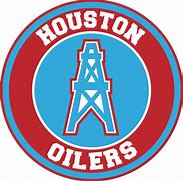 Image result for Houston Texans Oilers PNG Logo