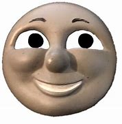 Image result for James Happy Face