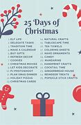 Image result for 21 Days Before Christmas