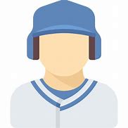 Image result for Baseball Coach Icon