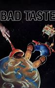 Image result for Bad Taste Movie Vomit