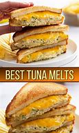 Image result for Tuna Melt Sides