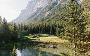 Image result for Banff Golf Course Club House