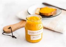 Image result for Sweet Potato Butter