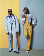 Image result for Andre 3000 Grey Hair