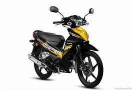 Image result for Suzuki Wave 125