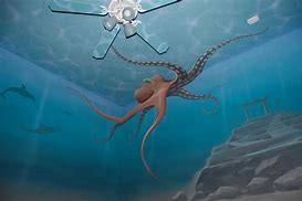 Image result for Underwater Scene Wall Murals